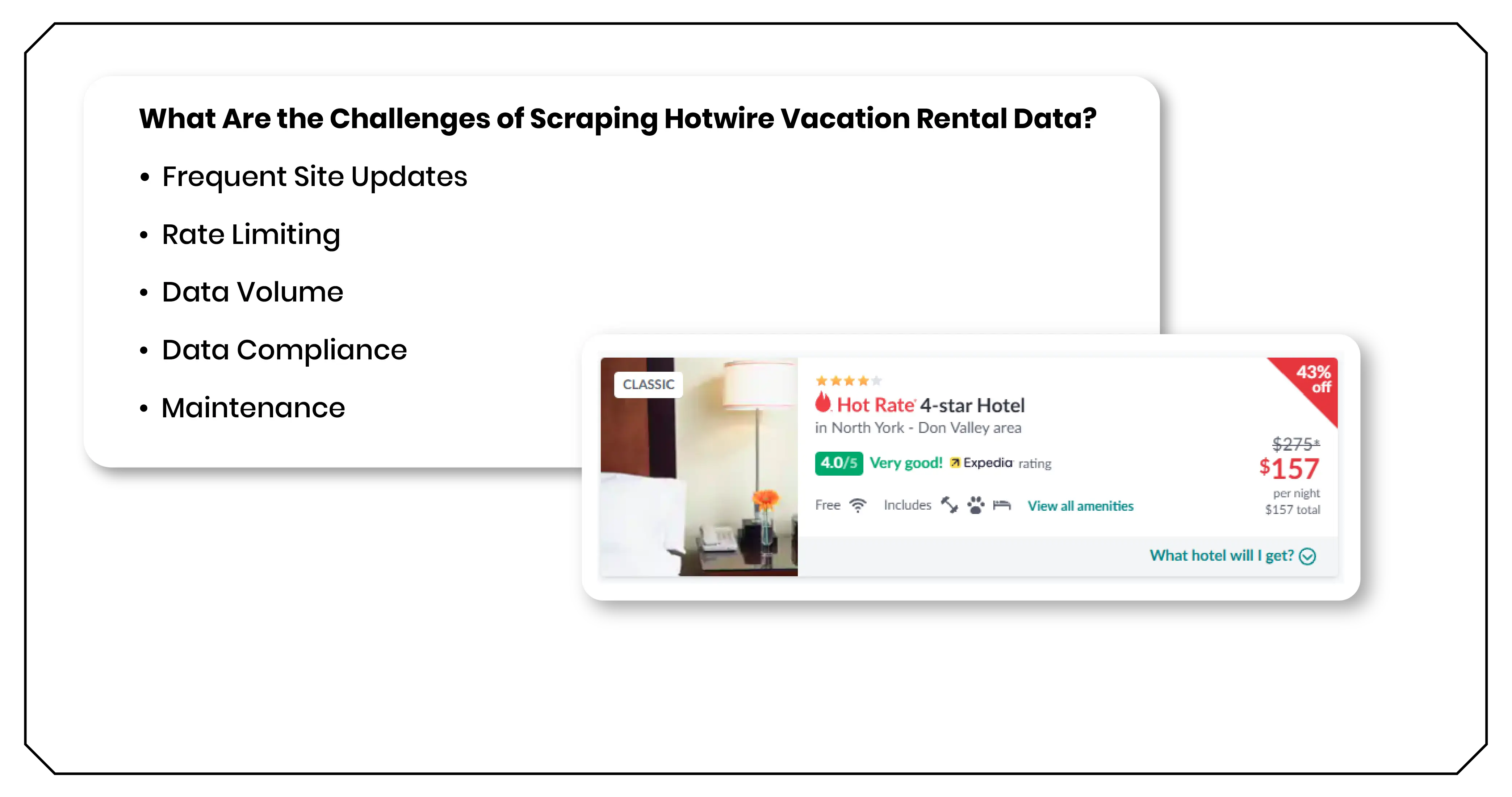 How Our Data Scraping Solutions Work